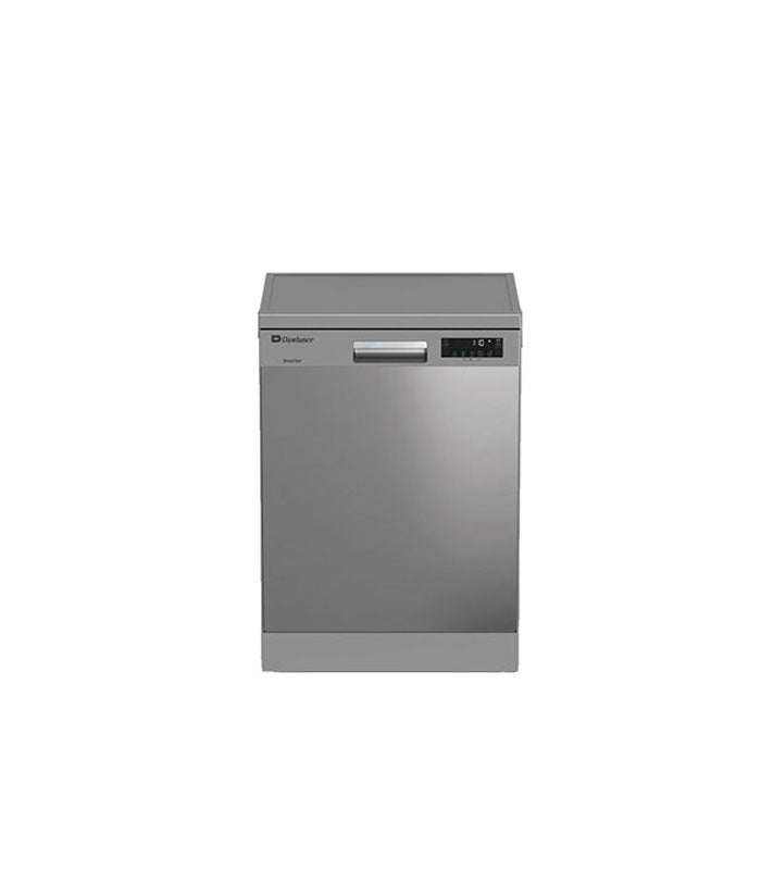 Dawlance 1451 DDW Silver Inverter Dishwasher