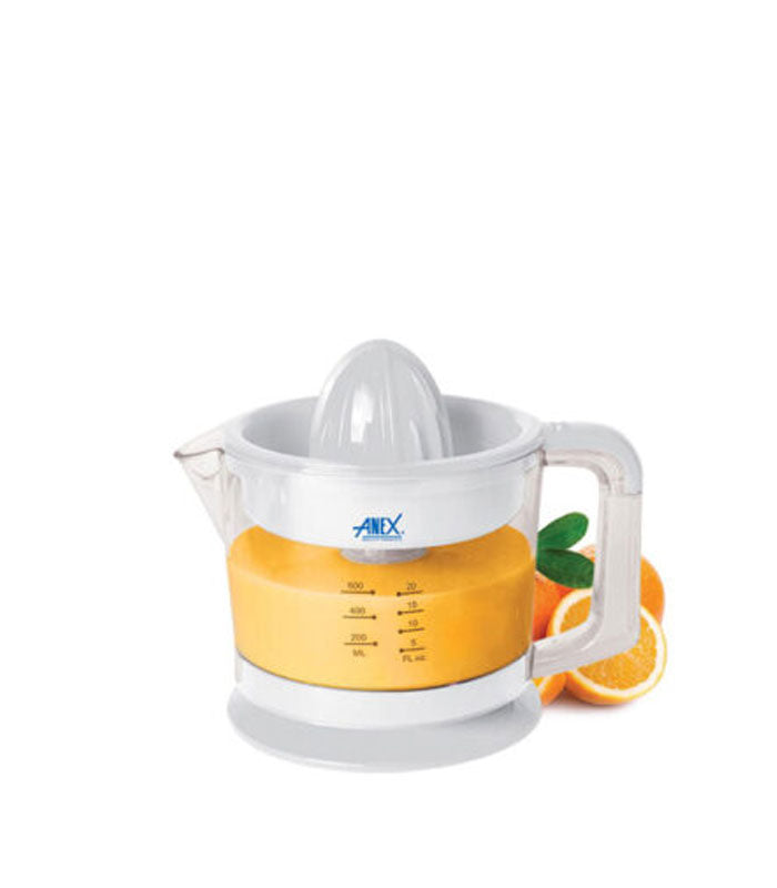 Anex Citrus Juicer 2058