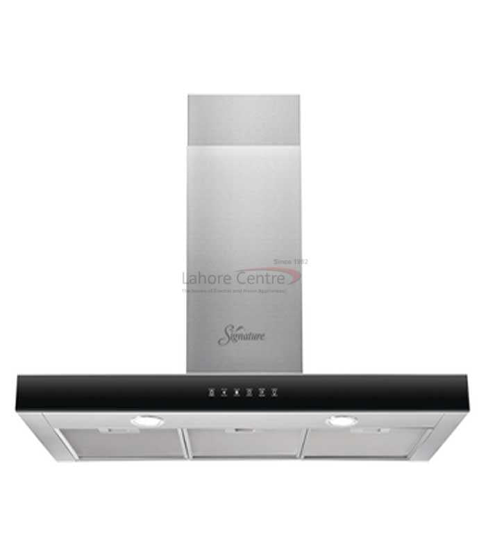 Signature 90 Plus Kitchen Hood Adelaide