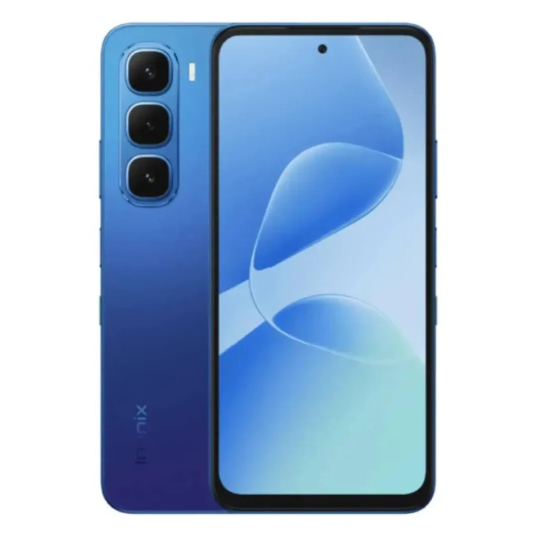 Infinix Hot 60i 128GB Storage 6GB RAM 6.7 Inches