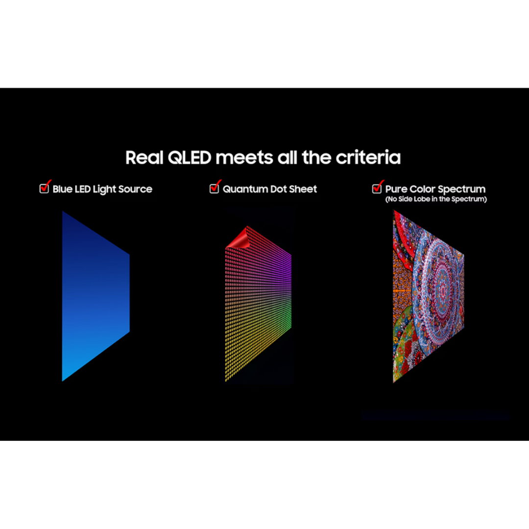 Samsung 85QN70F 85 Inches Neo QLED 4K Smart TV Shop Now