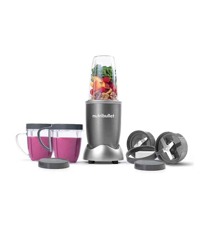 NutriBullet NBR-1212M Blender Multi-Function