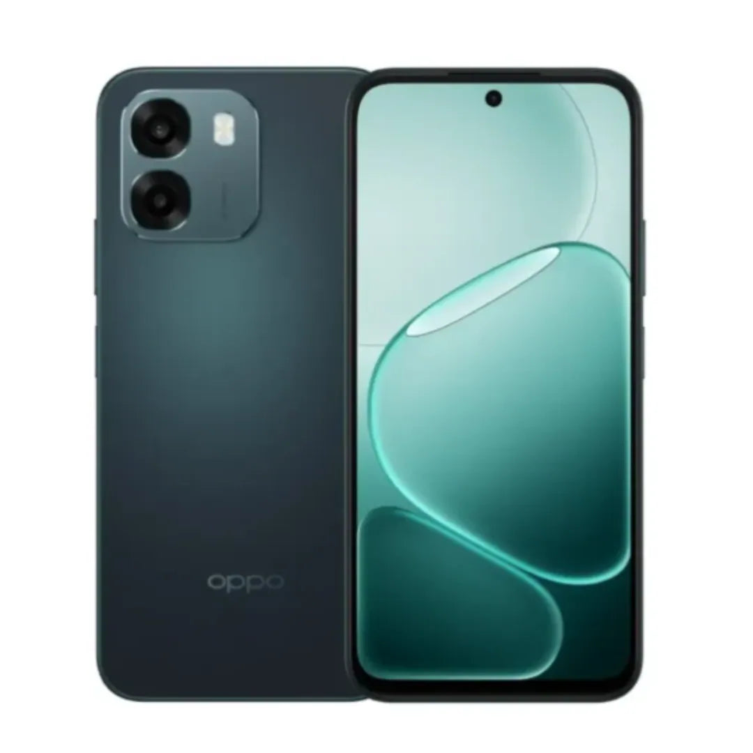 Oppo A6 8GB RAM 256GB Storage