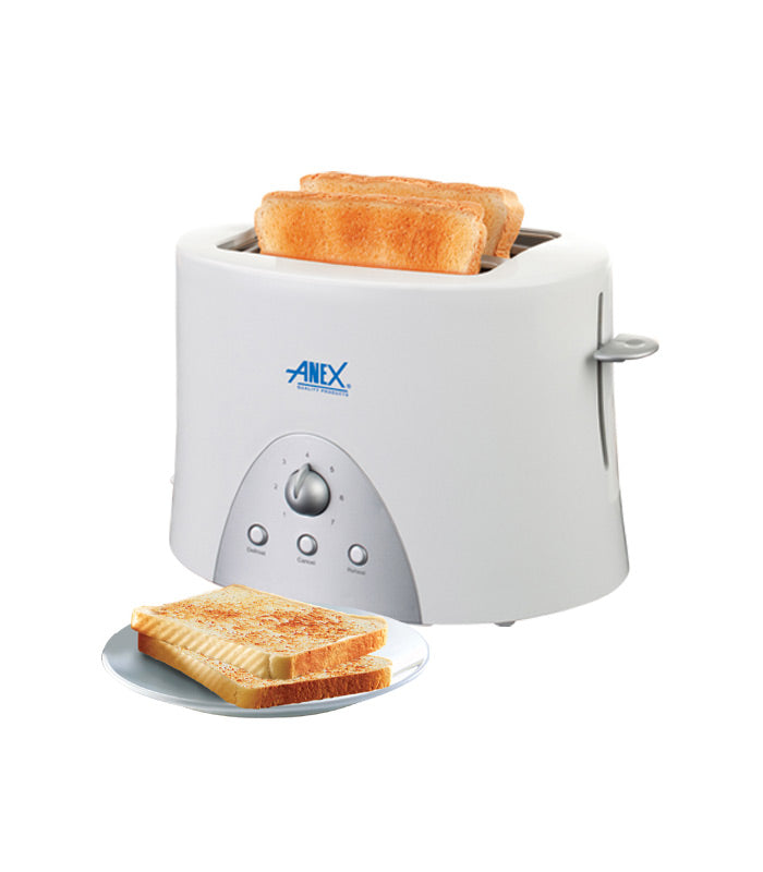 Anex 3011 Toaster