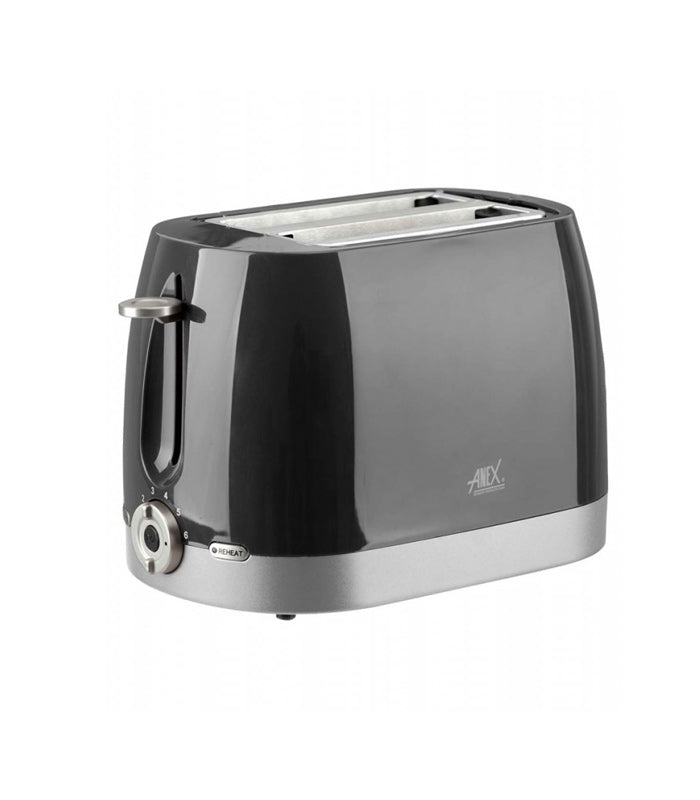 Anex 2 Slice Toaster 3018