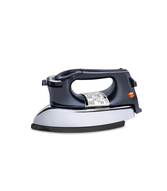 Anex Deluxe Dry Iron AG-1079BB