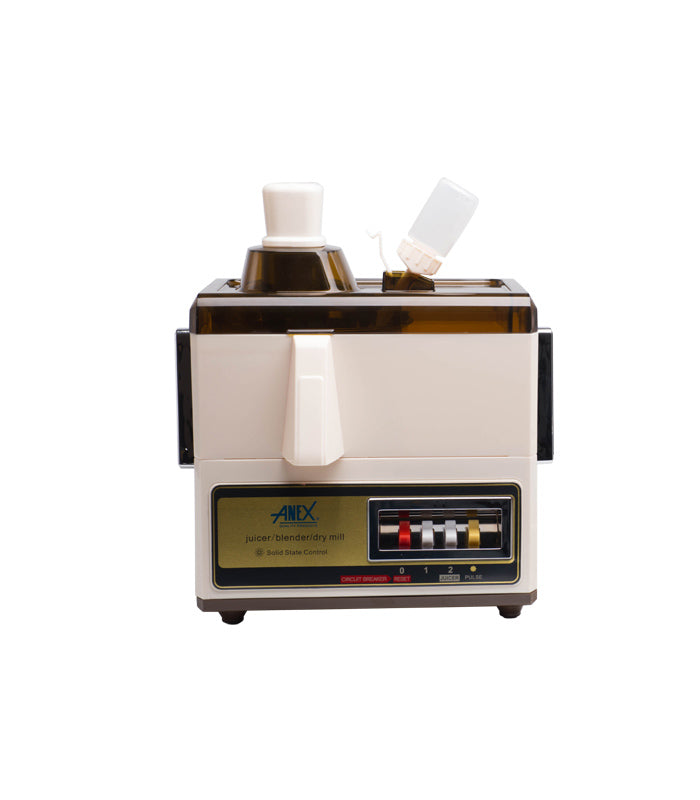 Anex Deluxe Juicer Blender AG-177GL