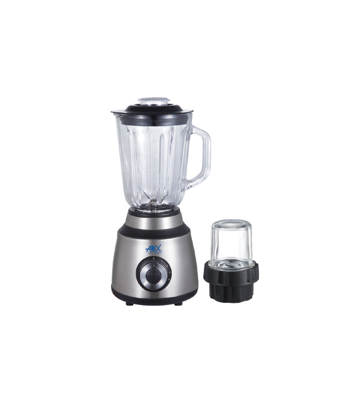 Anex Deluxe Blender Grinder AG-6033