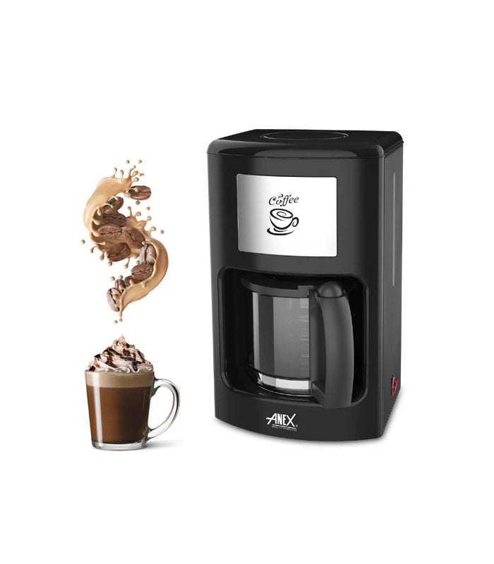 Anex AG-811 Deluxe Coffee Maker