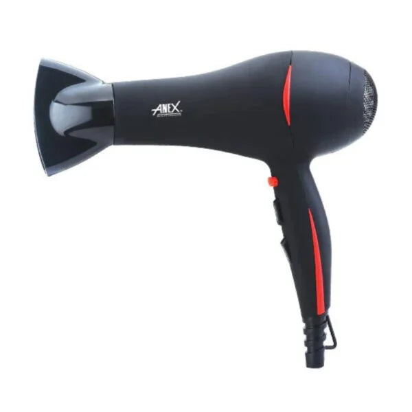 Anex AG-7025 Deluxe Hair Dryer