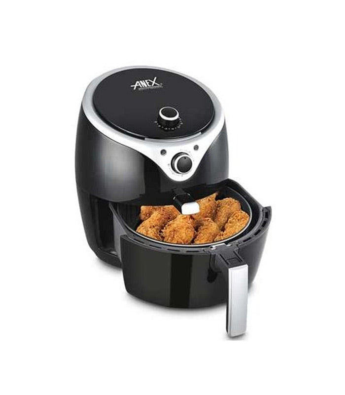 Anex AG-2020 Deluxe Air Fryer 1700 Watts
