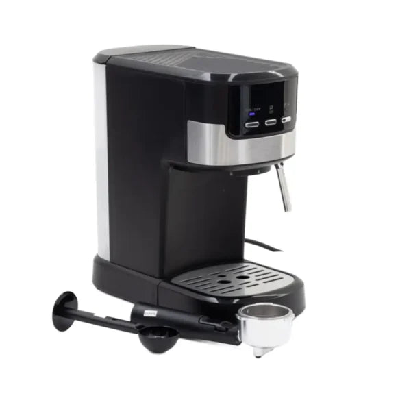 Anko CM8502-GS Compact Espresso Coffee Maker
