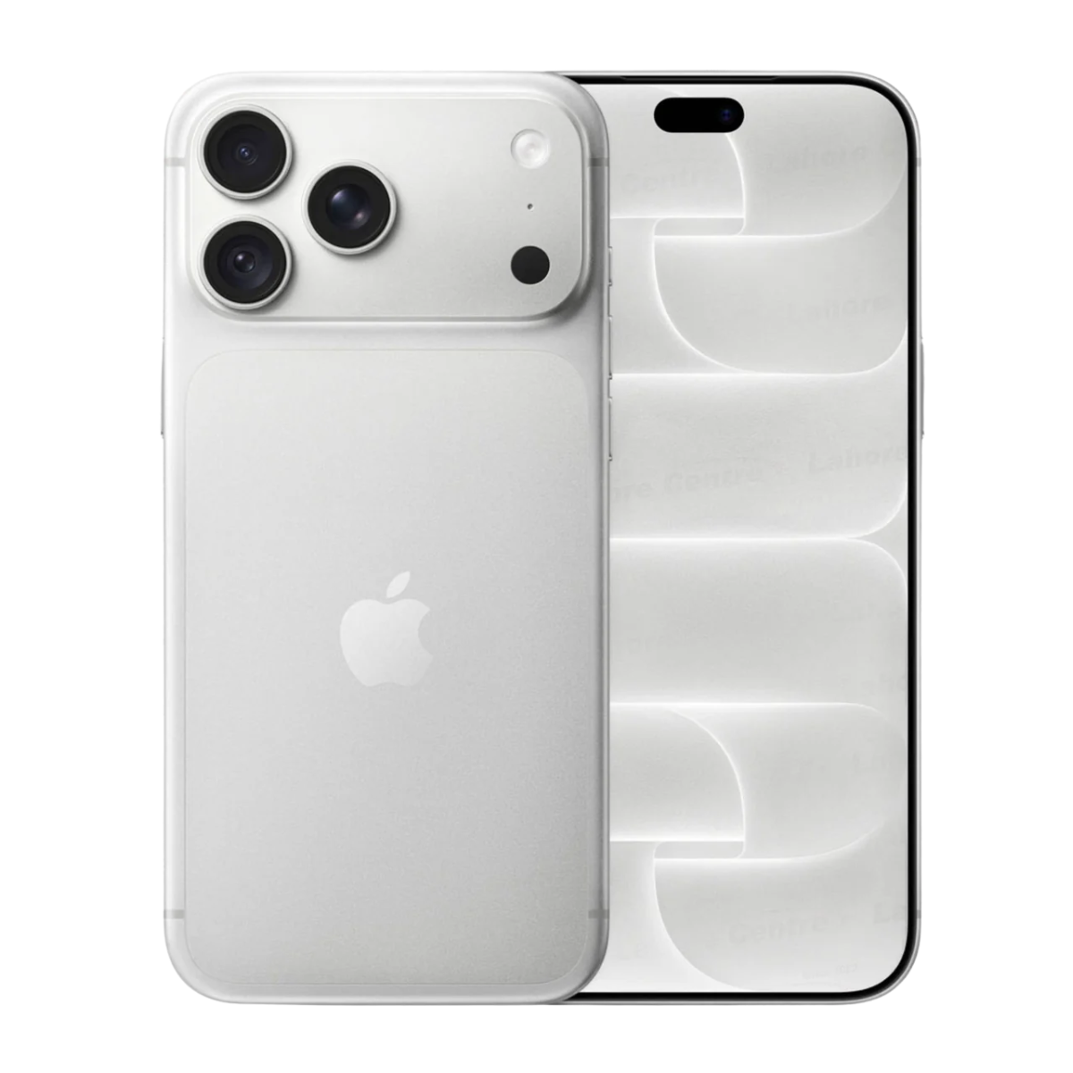 Apple iPhone 18 Pro 12GB RAM 512GB Storage