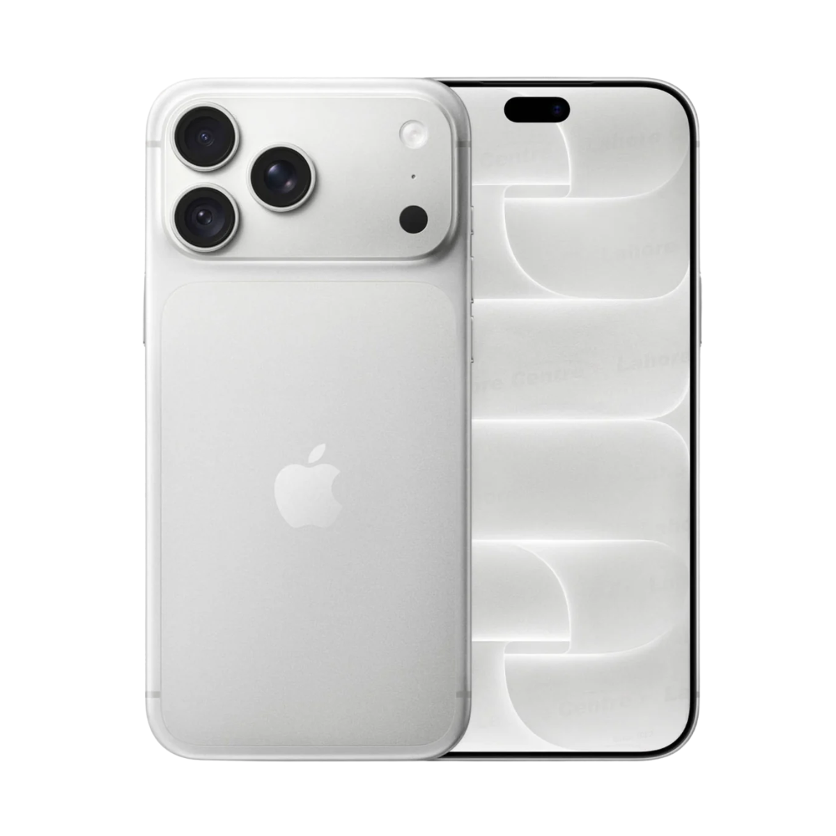 Apple iPhone 18 Pro Max 12GB RAM 256GB Storage