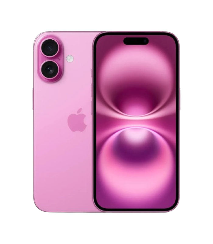 Apple iPhone 16 Plus (PTA-Approved)