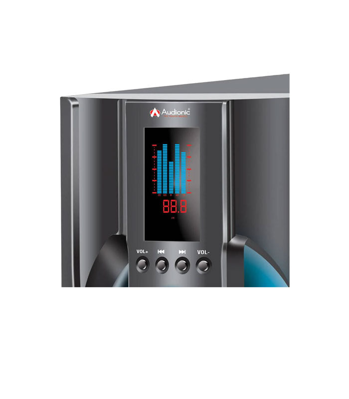 Audionic RB-95 Reborn Sound Speaker