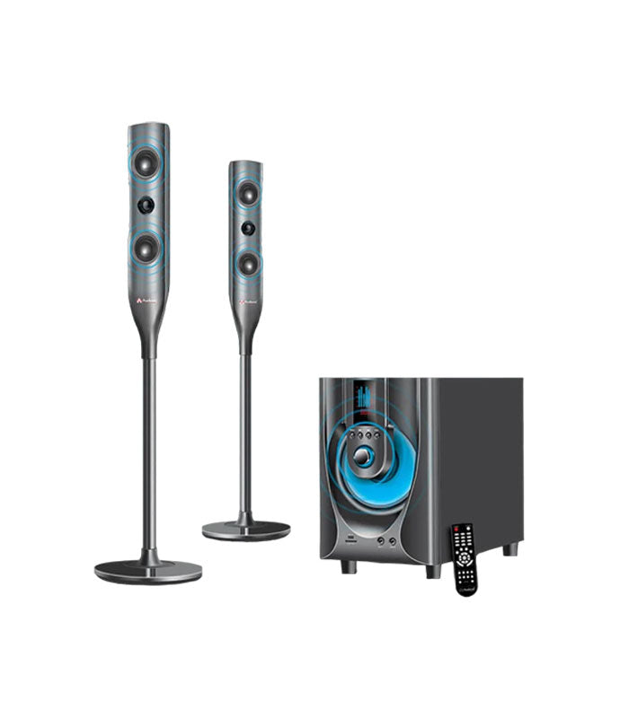 Audionic RB-95 Reborn Sound Speaker