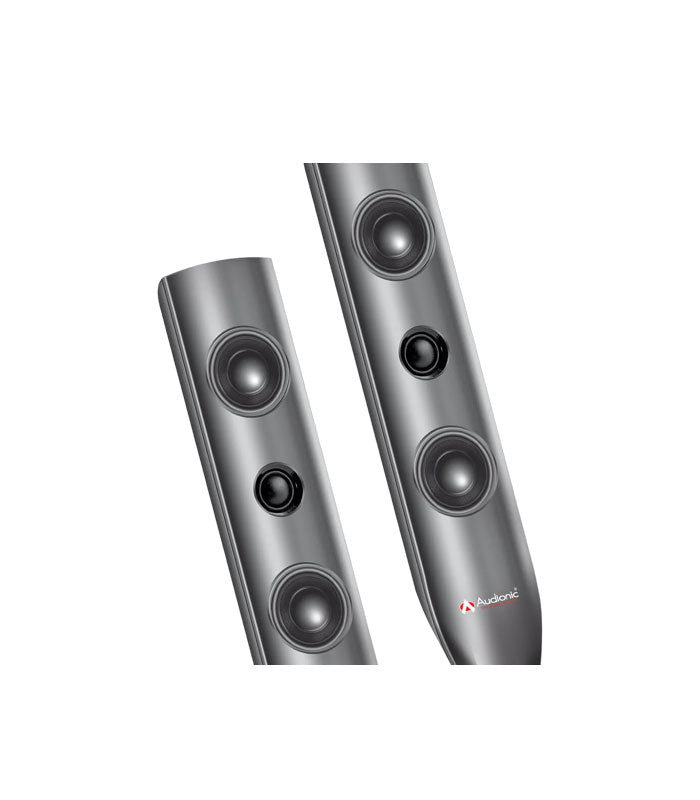 Audionic RB-95 Reborn Sound Speaker