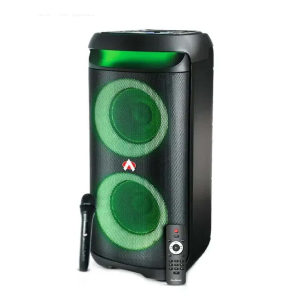 Audionic Rechargeable Hummer H35 Portable Speaker on Installments