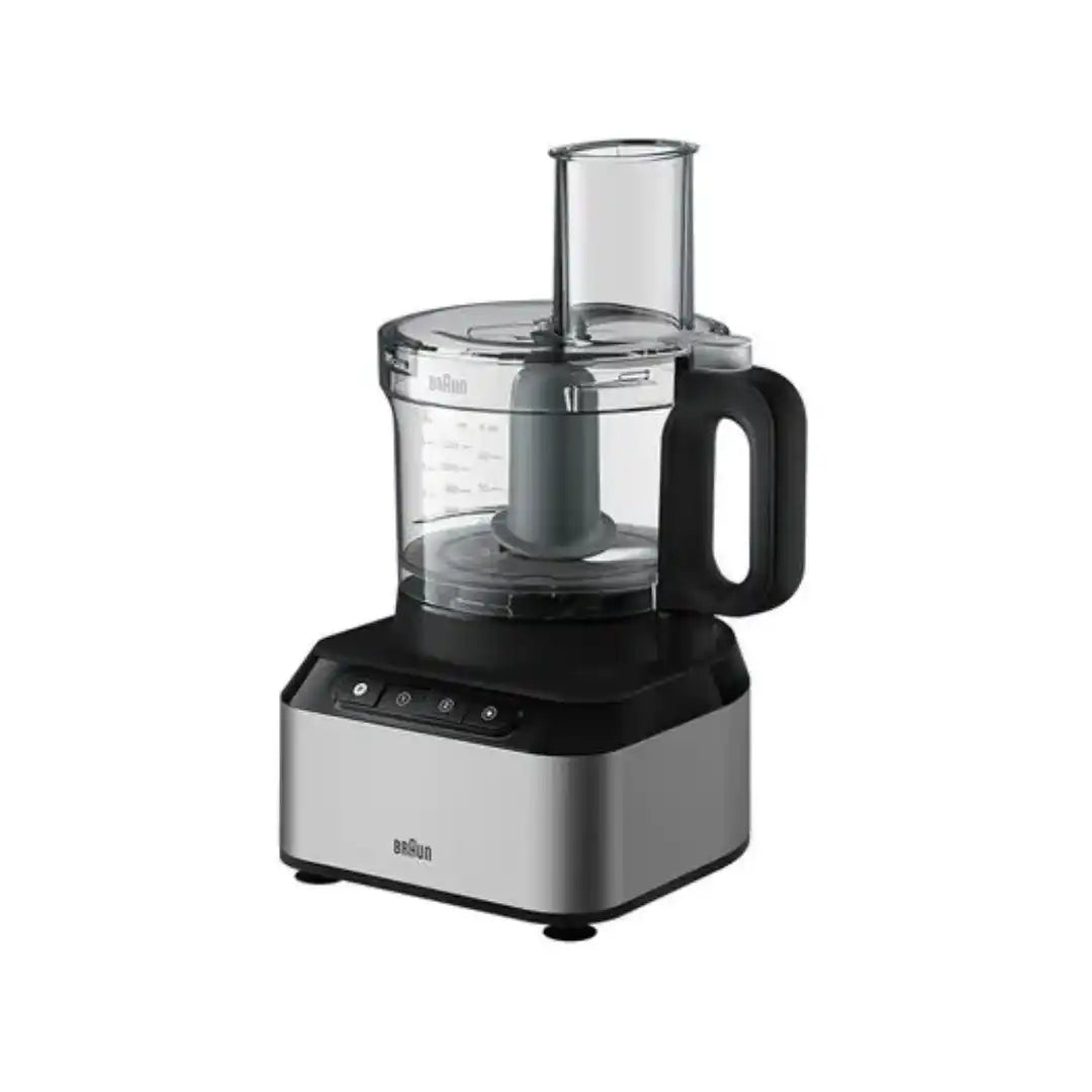 Braun FP 3235 SI PurEase Food Processor