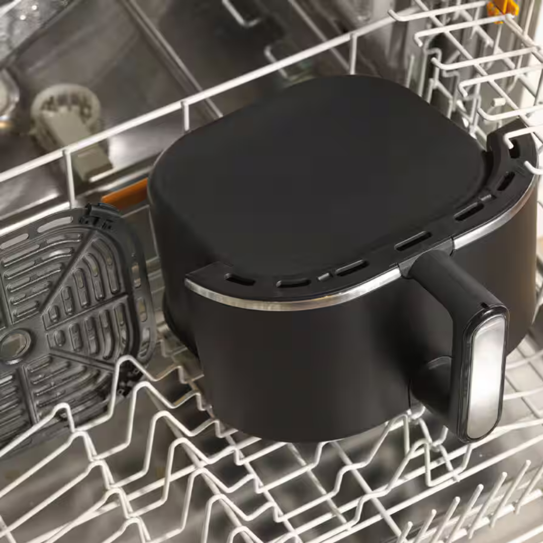 Braun HF-3000 Multi Fry 3 Air Fryer Black