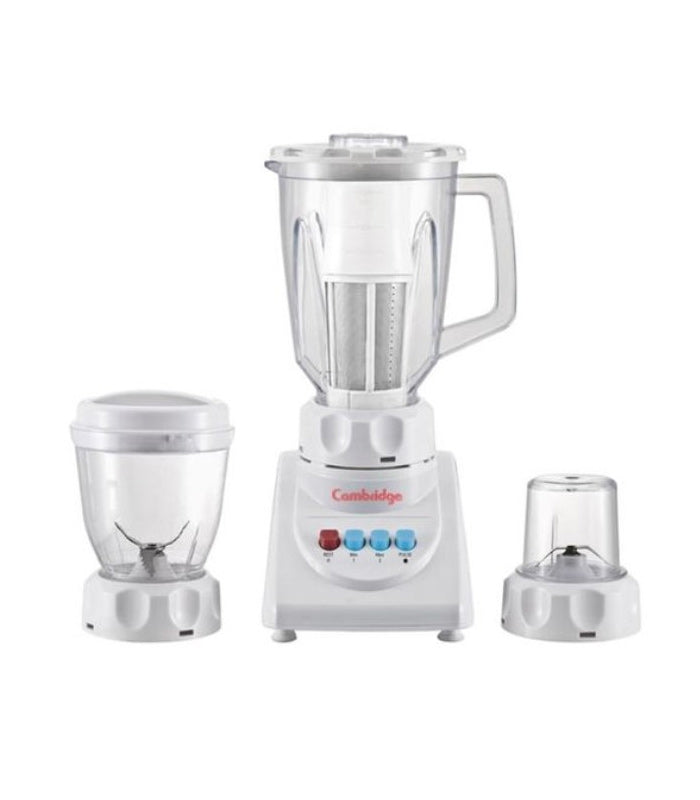 Cambridge Blender 206