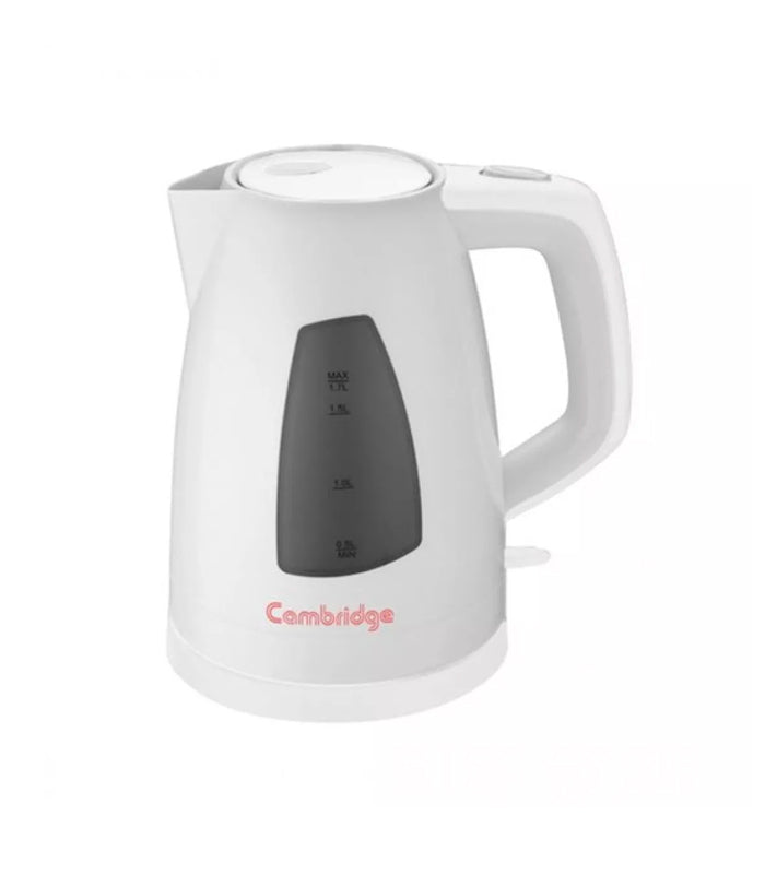 Cambridge Ele/Kettle-934