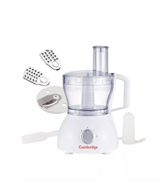 Cambridge FP-231 Food Processor