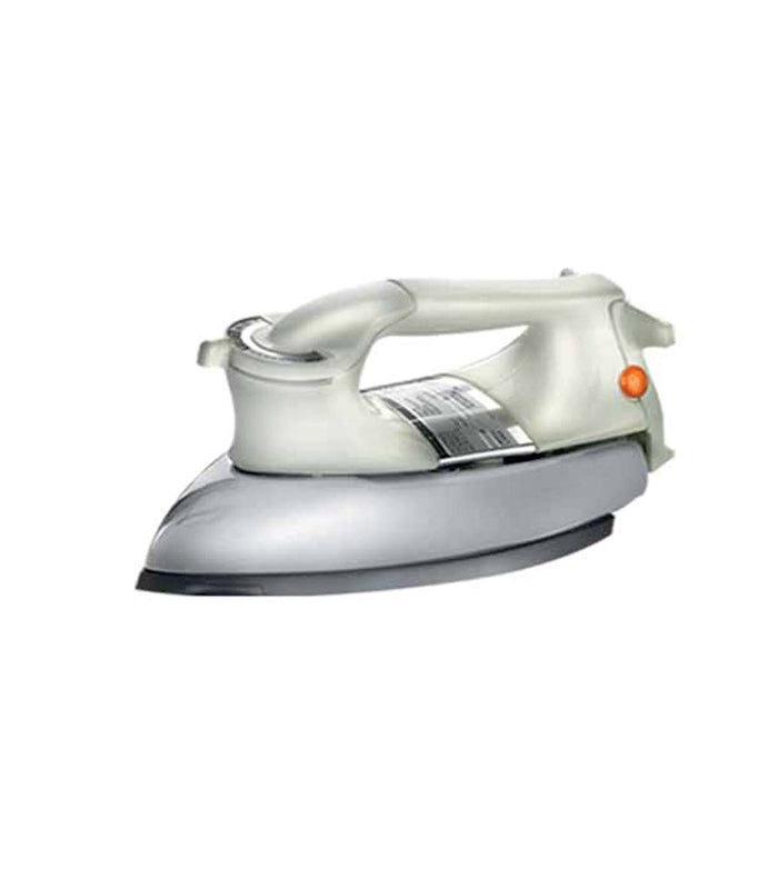 Cambridge 328 Iron