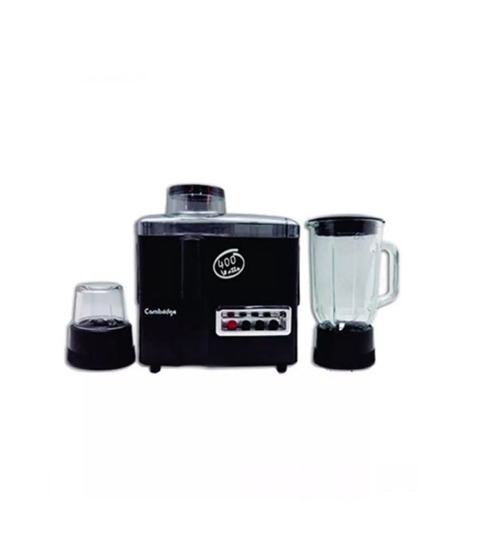 Cambridge Juicer JB639