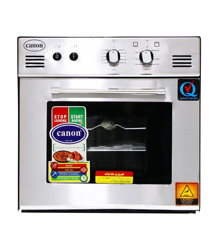 Canon BOV-03 Built-in Oven