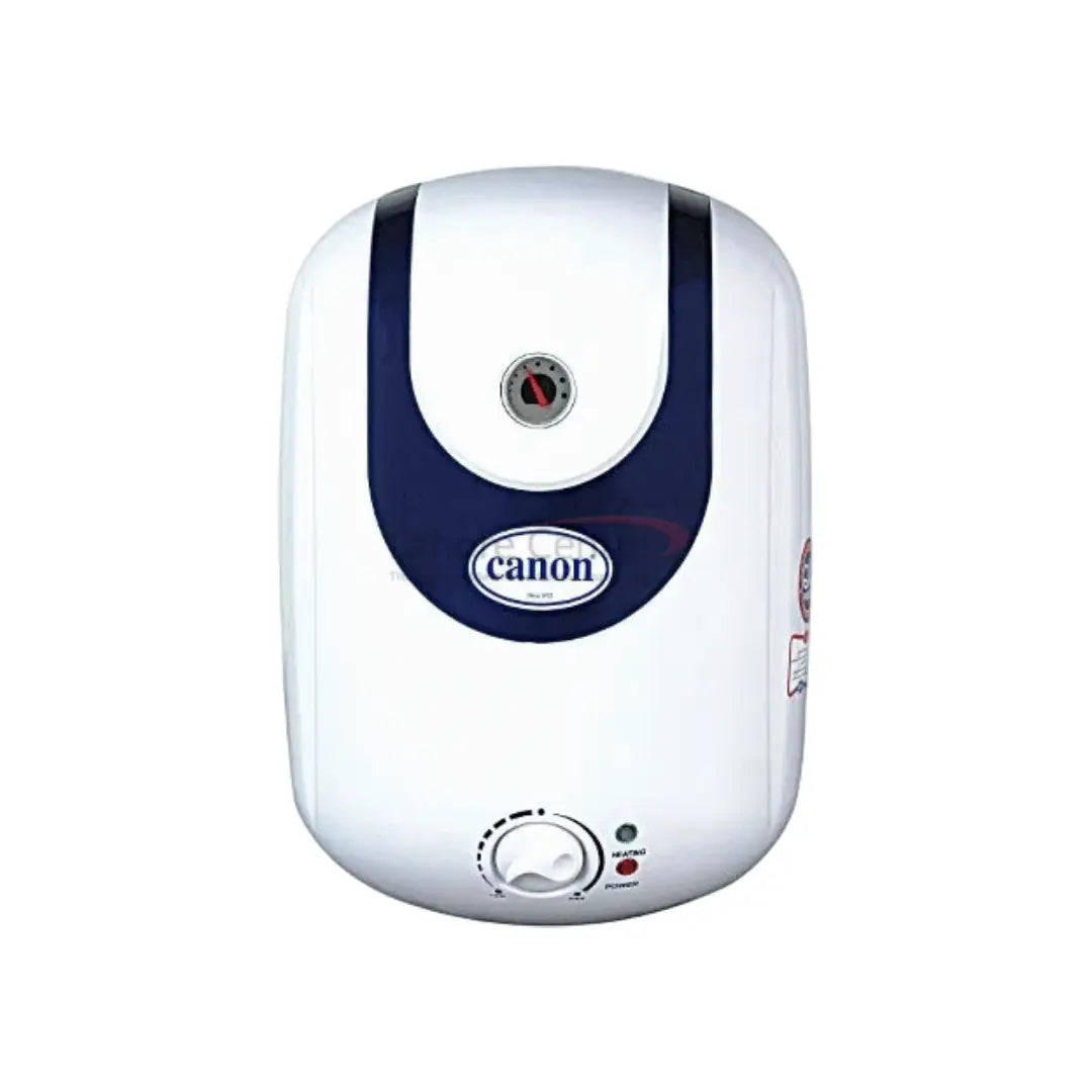 Canon 25LCF Fast Electric Water Heater