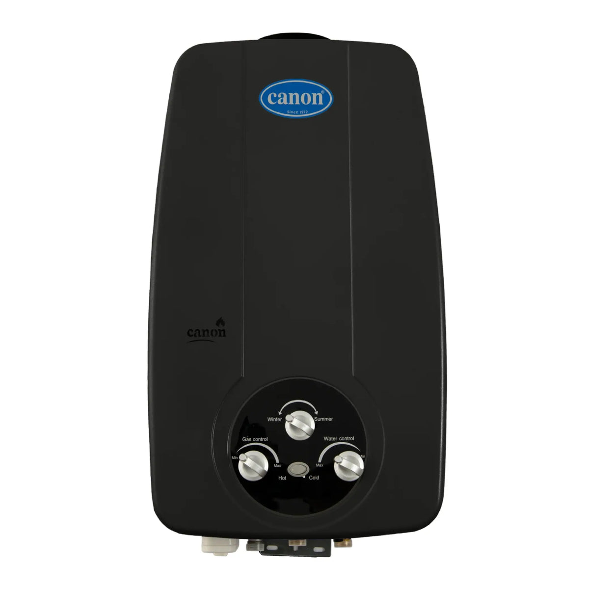 Canon 16D Plus LPG Instant Water Heater