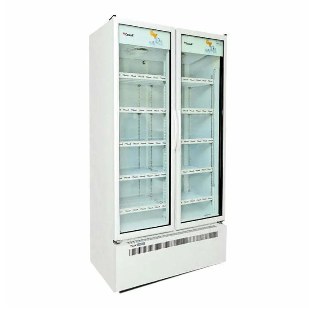 Caravell MEC-1000 FG Visi Cooler