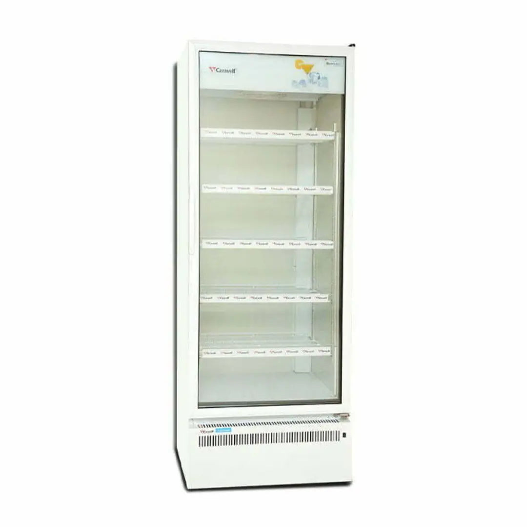 Caravell MEC-600 FG Visi Cooler