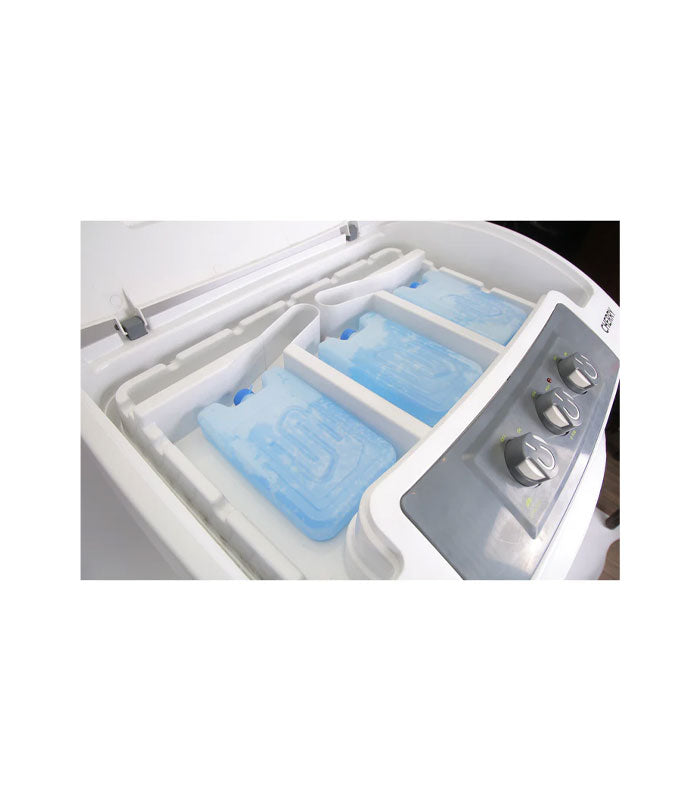 Cherry Room Air Cooler CR-4000