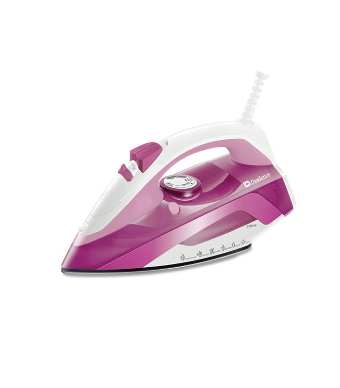Dawlance DWSI-7282 Steam Iron