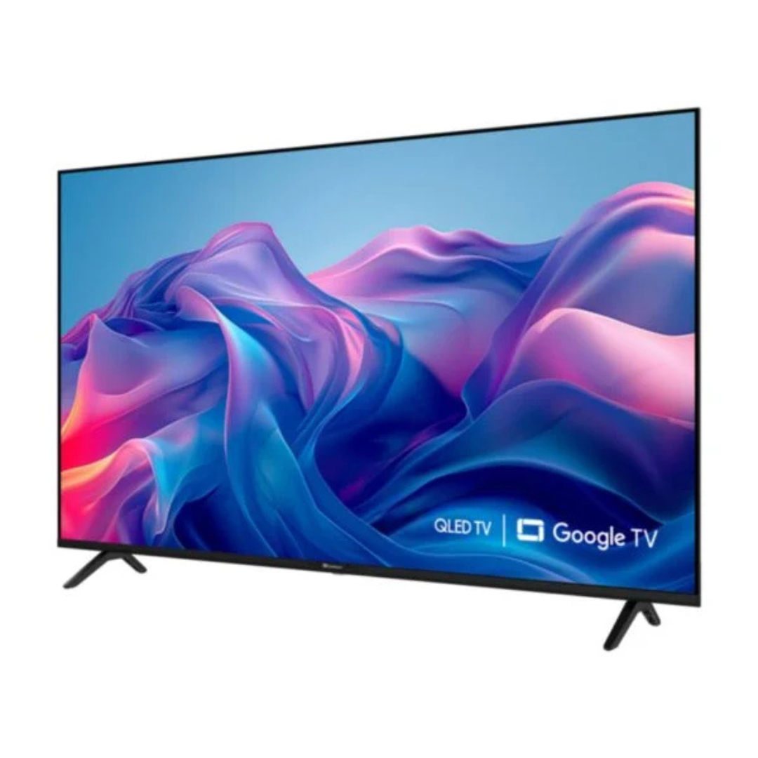 Dawlance 55 Inches Apollo 144Hz QLED Google TV