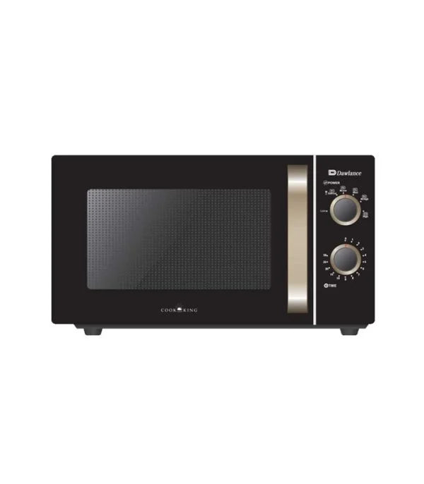 Dawlance DW-374 Heating 23 Liter Microwave Oven