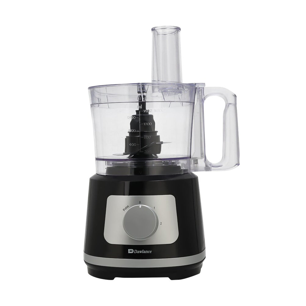 Dawlance Food Processor DWFP-8270 B