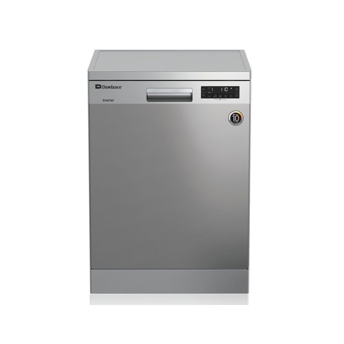 Dawlance 1480 Inverter Dish Washer DDW