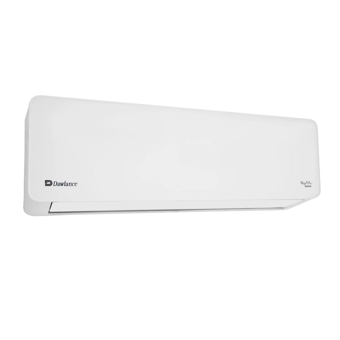 Dawlance 1 Ton Mega T3 Pro Inverter 15 Split AC