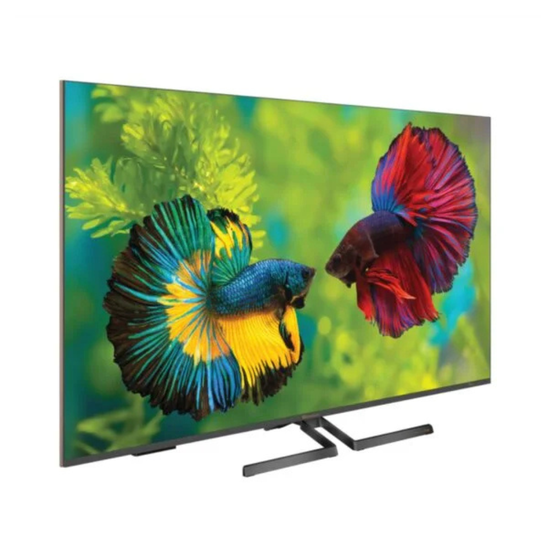 Dawlance 75 Inches Delta 4K QLED TV