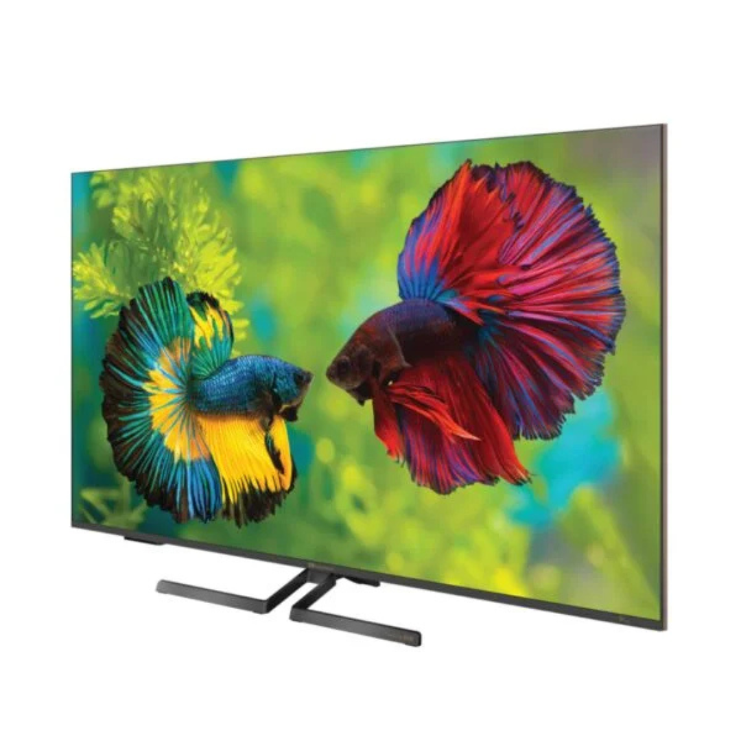 Dawlance 75 Inches Delta 4K QLED TV