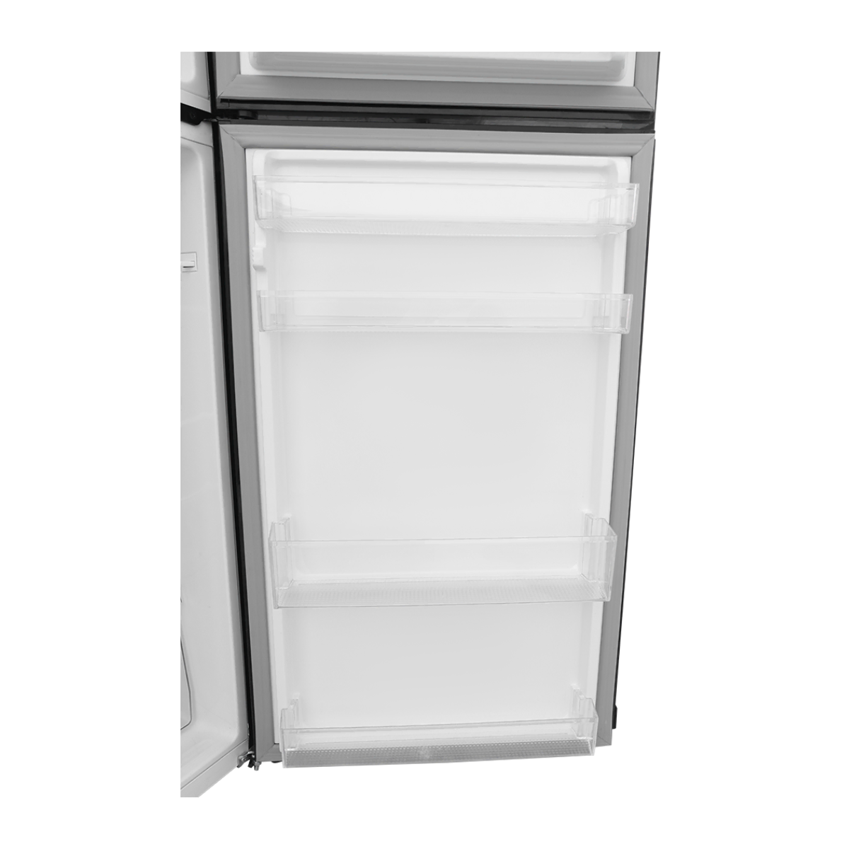 Dawlance 9173WB Acce Pro Crimson Red Top Mount Refrigerator