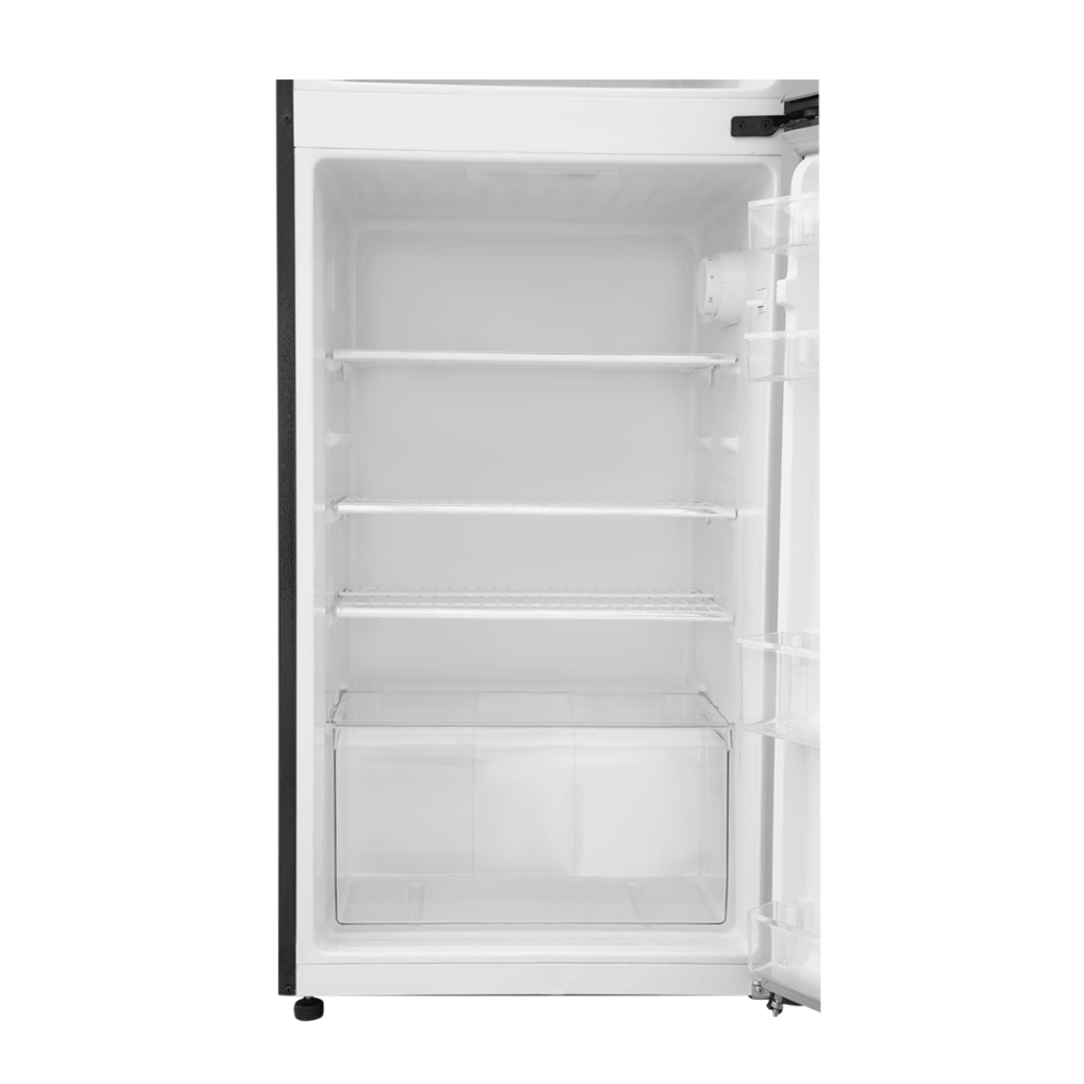 Dawlance 9173WB Acce Pro Crimson Red Top Mount Refrigerator