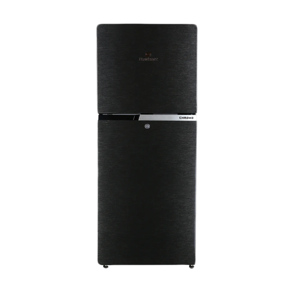 Dawlance 9178 LF Chrome Top Mount Refrigerator
