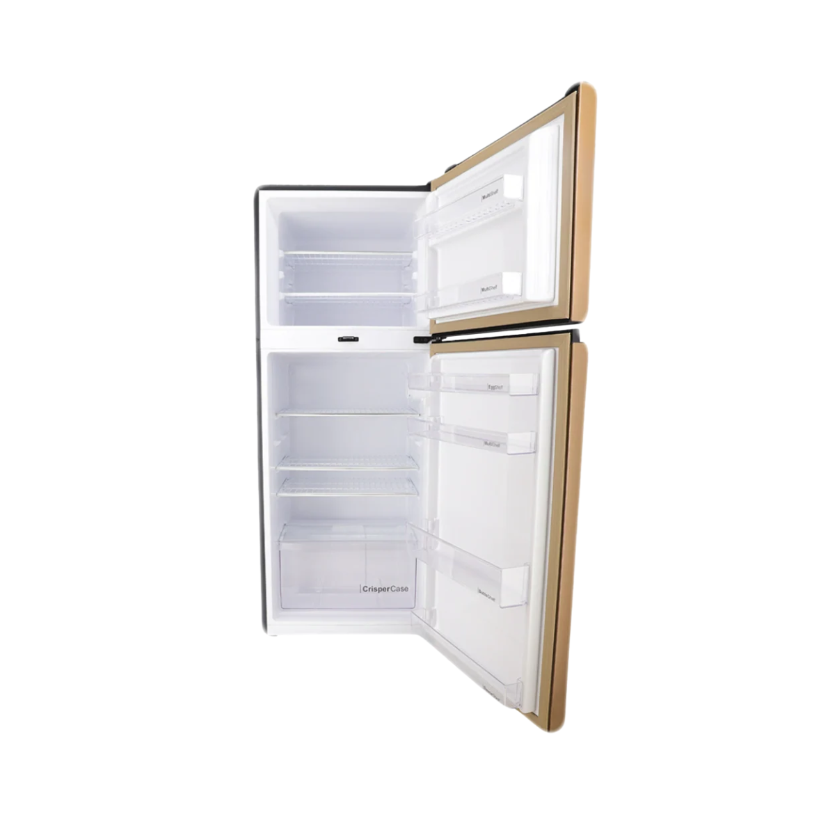Dawlance 9178 LF Chrome Top Mount Refrigerator