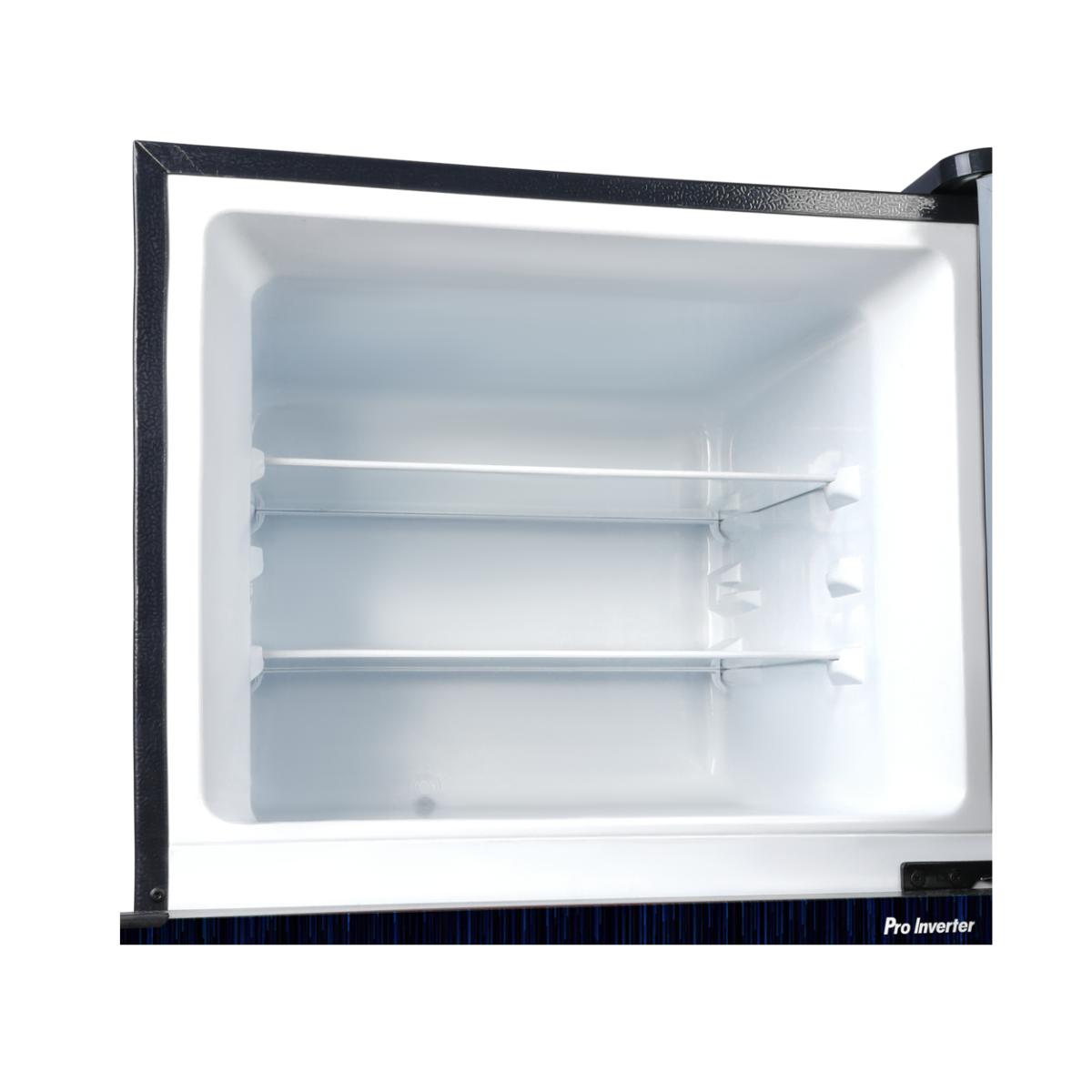 Dawlance 9173LF Icemax Midnight Blue Top Mount Refrigerator