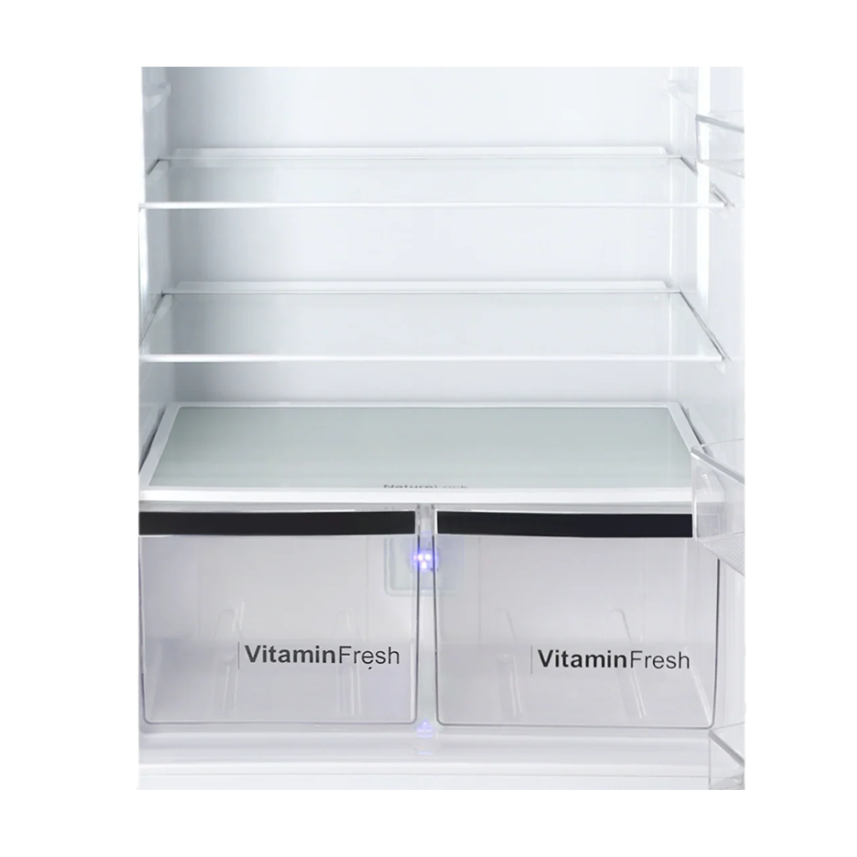 Dawlance 9193 Graze+ Gem Black Top Mount Refrigerator